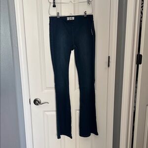 We The Free Indigo Denim Pants